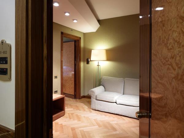 Exe Majestic : photo 4 de la chambre chambre familiale