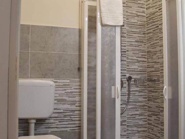 Hotel Gran Torino : photo 7 de la chambre chambre simple