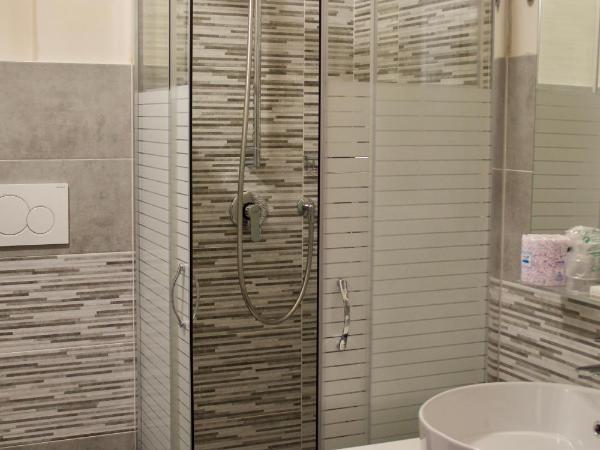 Hotel Gran Torino : photo 6 de la chambre chambre simple