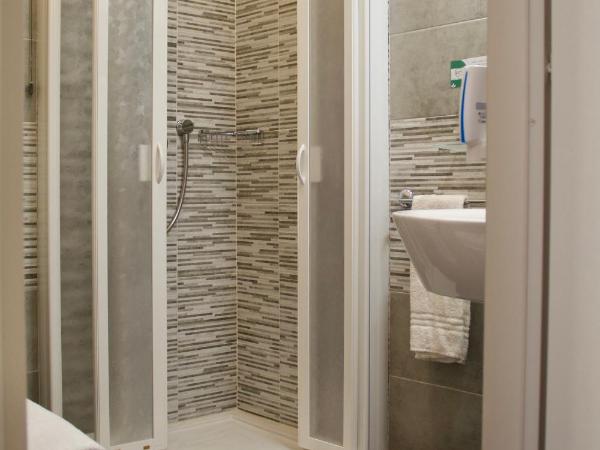 Hotel Gran Torino : photo 5 de la chambre chambre simple