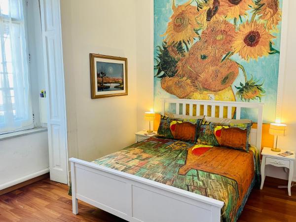 RarityArt GuestHouse : photo 9 de la chambre suite supérieure