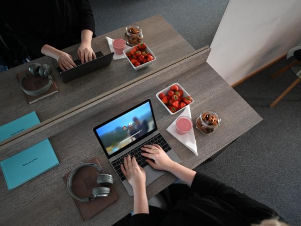 Comfort Hotel Umeå City : photo 4 de la chambre chambre simple Économique sans fenêtre