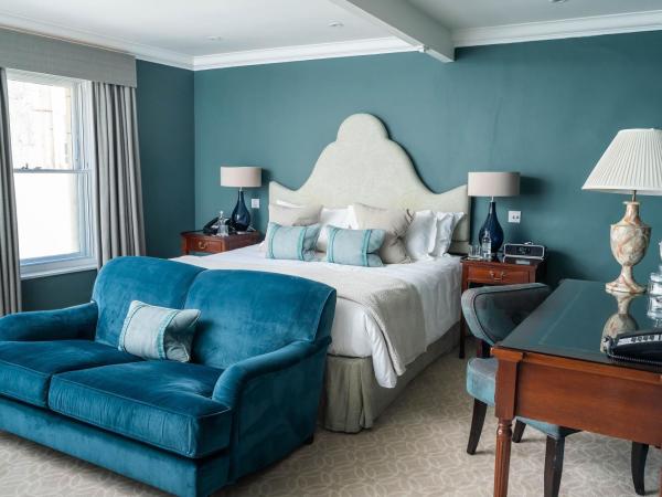 The Royal Crescent Hotel & Spa : photo 6 de la chambre chambre double classique