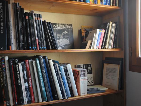 Loft Apartment , La Terrasse Centre Ville d'Arles, : photo 8 de la chambre chambre double avec terrasse