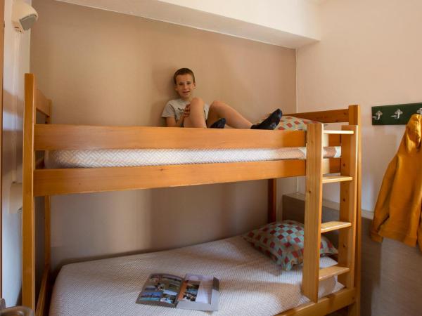 Grand Hôtel Du Lido : photo 2 de la chambre chambre familiale