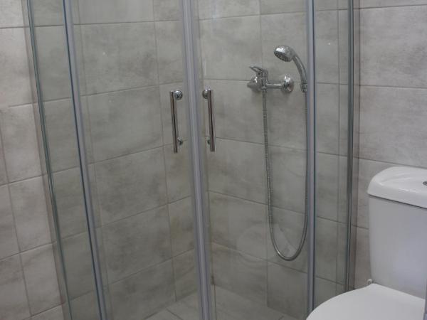Biały Słoń DELUX : photo 6 de la chambre chambre double deluxe