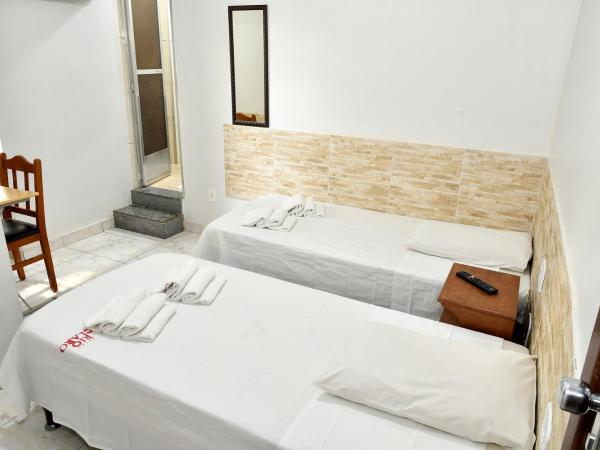 Hotel Rio Claro : photo 2 de la chambre chambre double ou lits jumeaux