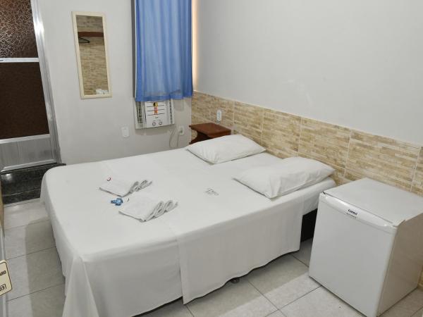 Hotel Rio Claro : photo 3 de la chambre chambre double ou lits jumeaux