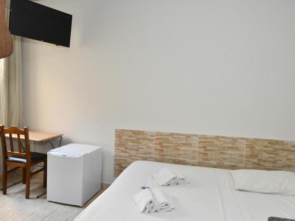 Hotel Rio Claro : photo 5 de la chambre chambre triple