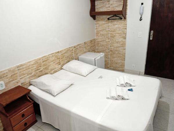 Hotel Rio Claro : photo 4 de la chambre chambre double ou lits jumeaux