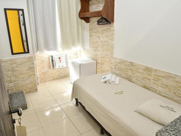 Hotel Rio Claro : photo 2 de la chambre chambre simple