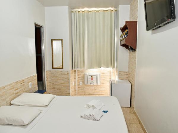 Hotel Rio Claro : photo 1 de la chambre chambre double ou lits jumeaux