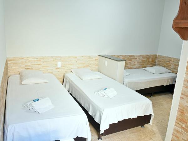 Hotel Rio Claro : photo 1 de la chambre chambre triple
