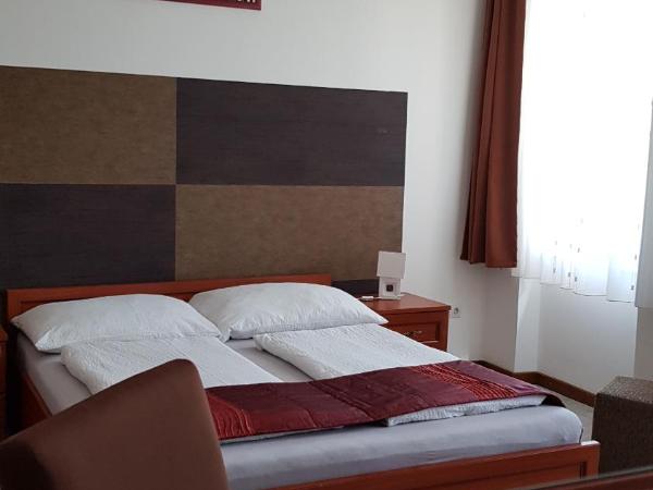 Aquarius Vendégház : photo 7 de la chambre chambre triple