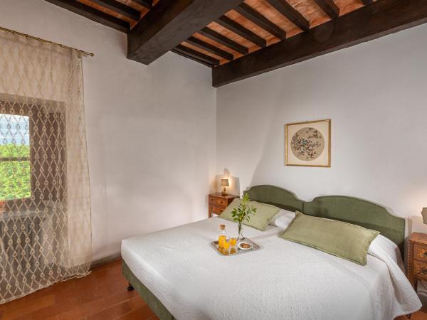 Borgo La Torre alle Tolfe : photo 4 de la chambre suite avec balcon