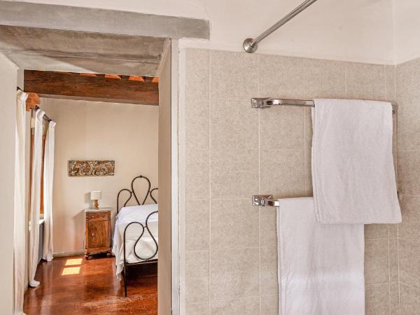Borgo La Torre alle Tolfe : photo 6 de la chambre chambre double