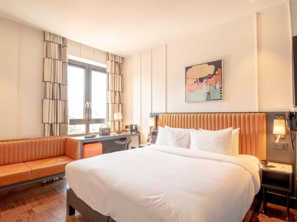 The Dean Cork : photo 1 de la chambre chambres supérieures