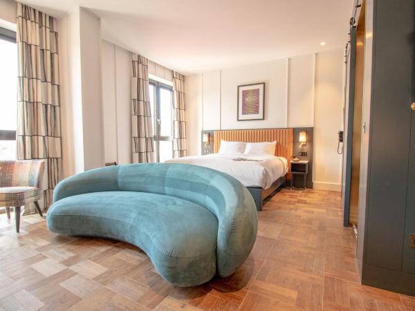 The Dean Cork : photo 7 de la chambre suite