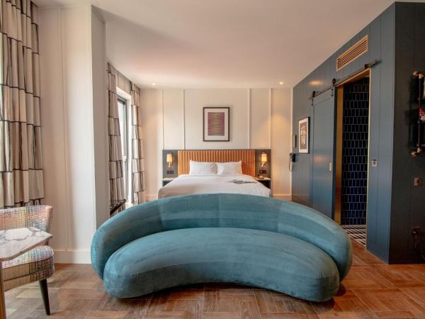 The Dean Cork : photo 2 de la chambre suite