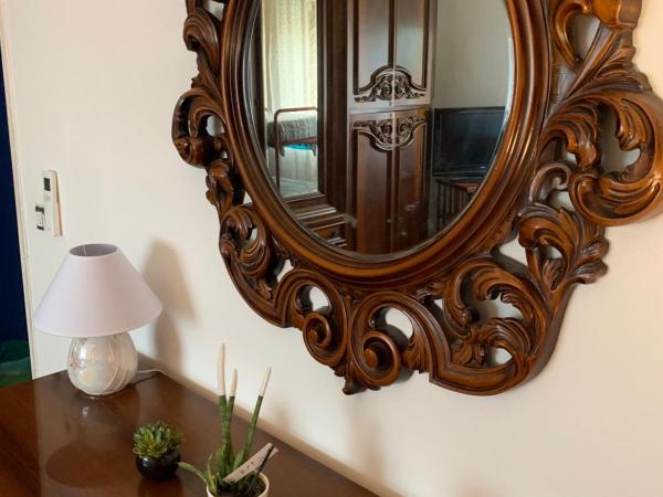 B&B Rialto : photo 2 de la chambre chambre quadruple premium