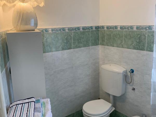 B&B Rialto : photo 5 de la chambre chambre quadruple premium