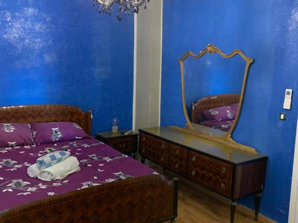 B&B Rialto : photo 2 de la chambre chambre double avec balcon