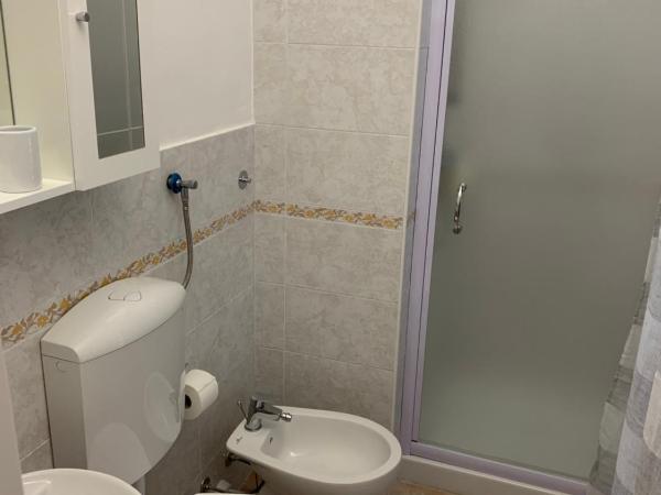 B&B Rialto : photo 6 de la chambre chambre double avec balcon