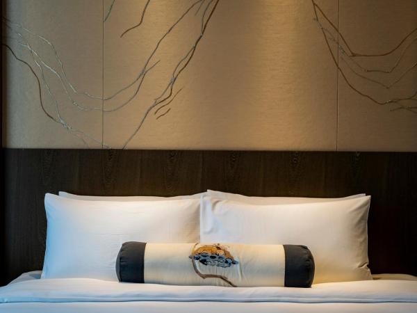 Jinling Grand Hotel : photo 5 de la chambre chambre double avec vue