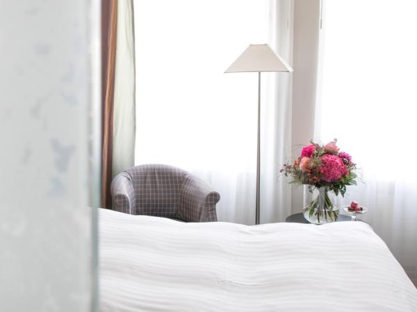 Hotel Metropol : photo 1 de la chambre chambre simple Économique