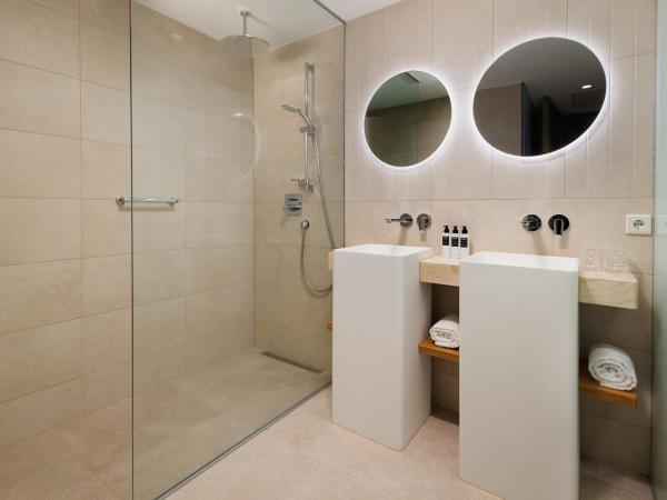 The Market Hotel : photo 2 de la chambre chambre double deluxe