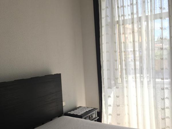 Hospedaria Boavista : photo 9 de la chambre chambre double