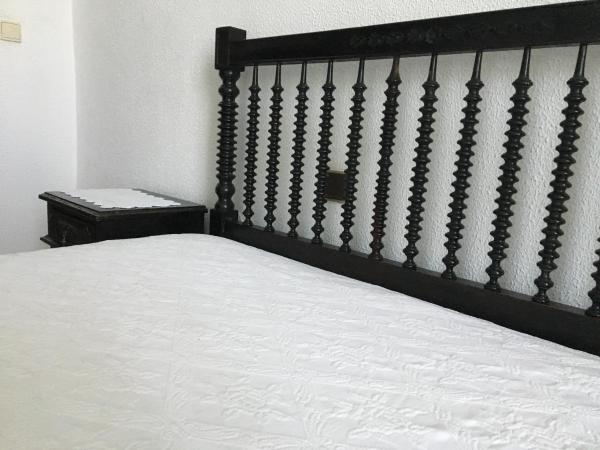 Hospedaria Boavista : photo 10 de la chambre chambre double