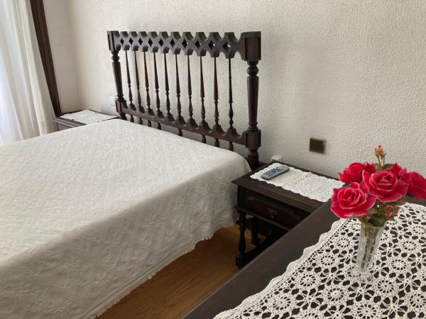 Hospedaria Boavista : photo 1 de la chambre chambre double