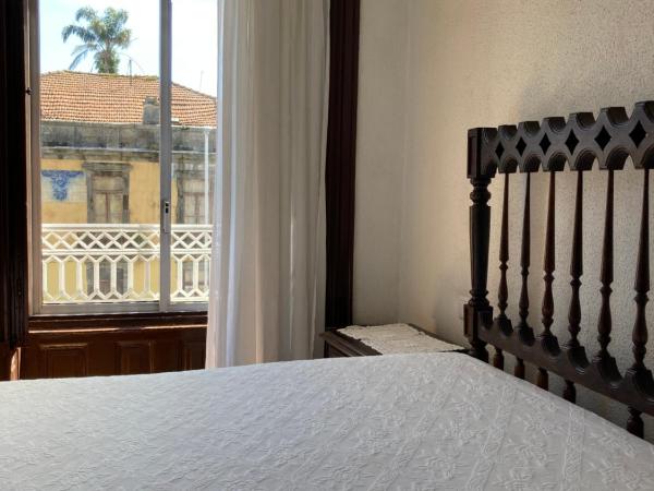 Hospedaria Boavista : photo 2 de la chambre chambre double