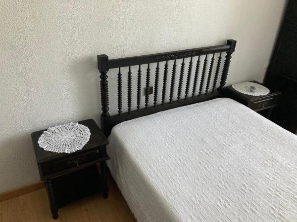 Hospedaria Boavista : photo 3 de la chambre chambre double