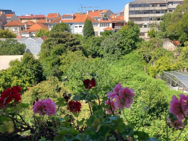 Hospedaria Boavista : photo 8 de la chambre chambre double avec lit d'appoint