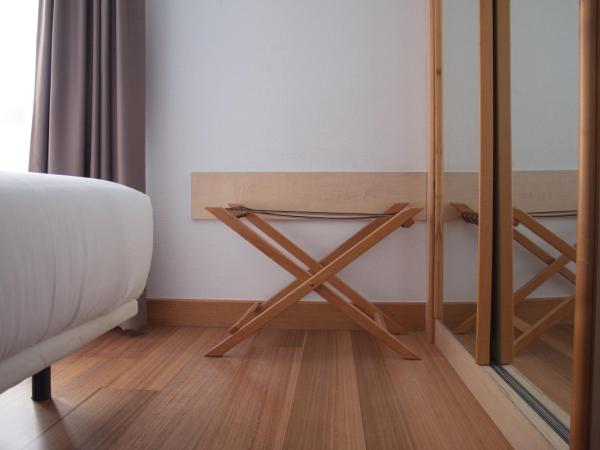 Hotel Ezeiza : photo 4 de la chambre chambre simple