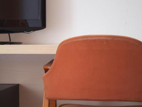 Hotel Ezeiza : photo 3 de la chambre chambre simple