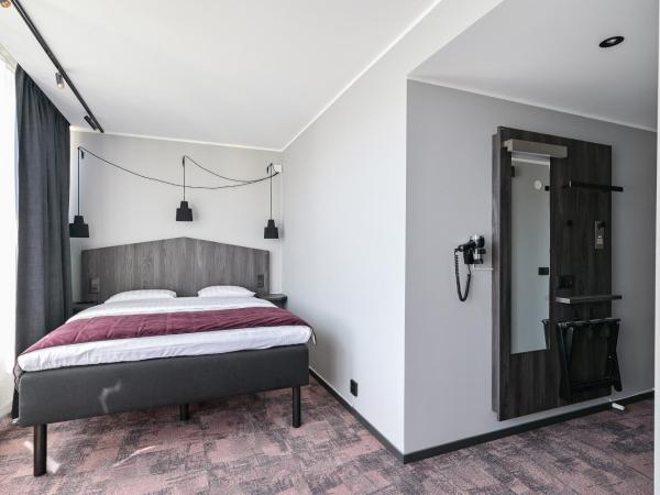 Hotel Fridhem : photo 5 de la chambre chambre double supérieure