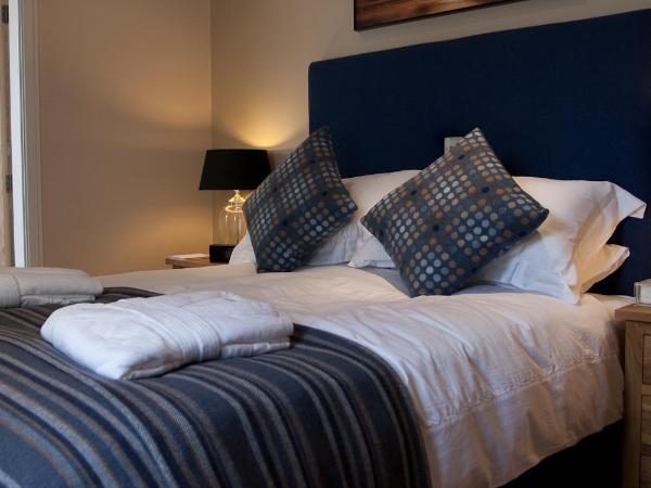 Langtrys : photo 6 de la chambre petite chambre double