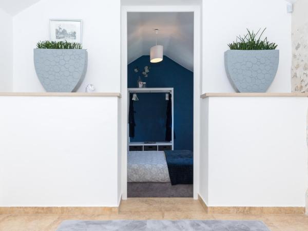 Quinta Bogesi : photo 1 de la chambre chambre double deluxe - vue sur mer