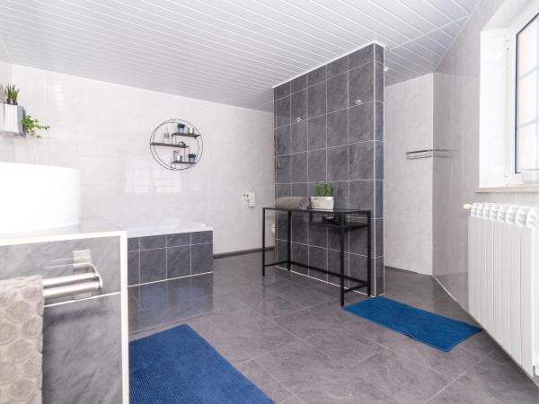 Quinta Bogesi : photo 10 de la chambre chambre double deluxe - vue sur mer