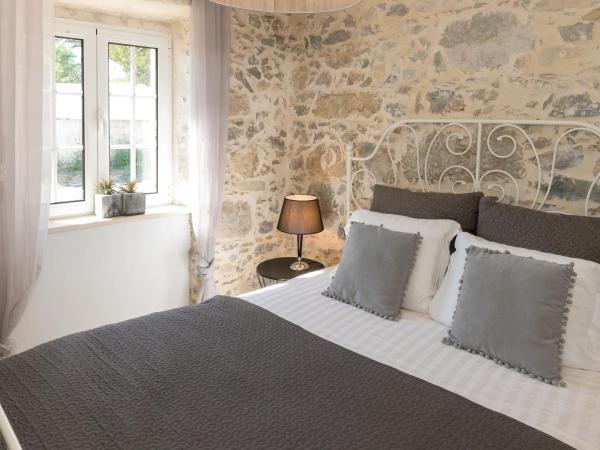 Quinta Bogesi : photo 2 de la chambre chambre double avec salle de bains privative extérieure