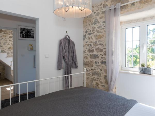 Quinta Bogesi : photo 3 de la chambre chambre double avec salle de bains privative extérieure