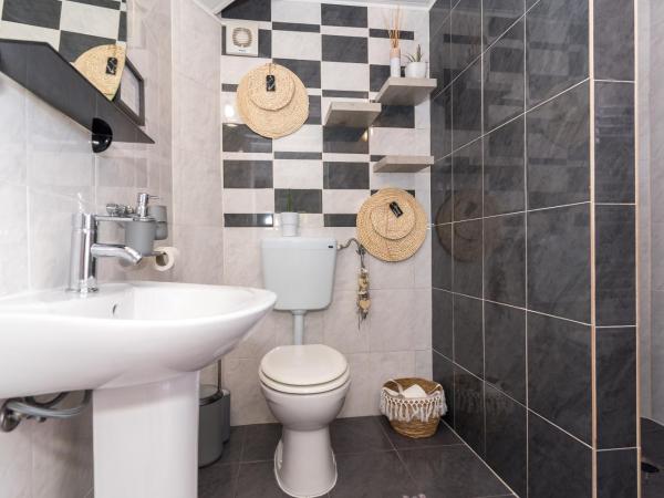 Quinta Bogesi : photo 7 de la chambre chambre double avec salle de bains privative extérieure