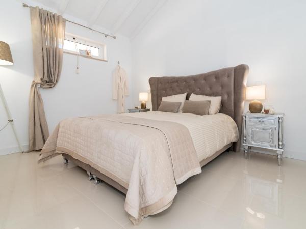 Quinta Bogesi : photo 10 de la chambre chambre double