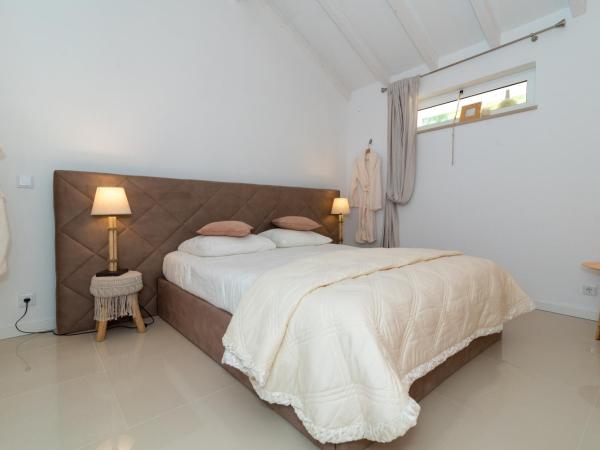 Quinta Bogesi : photo 9 de la chambre chambre double