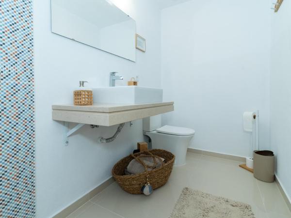 Quinta Bogesi : photo 10 de la chambre chambre double