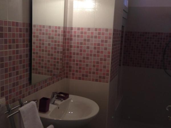 Casa di Giulia : photo 5 de la chambre chambre triple