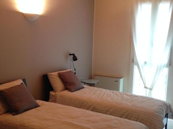 Casa di Giulia : photo 1 de la chambre chambre triple